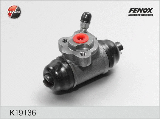 Wheel Brake Cylinder (K19136)