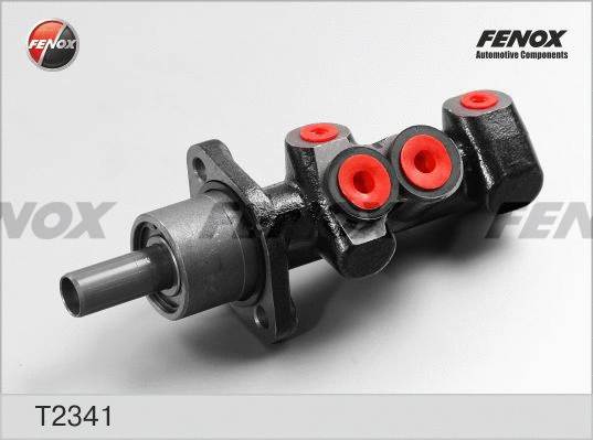 Brake Master Cylinder (T2341)