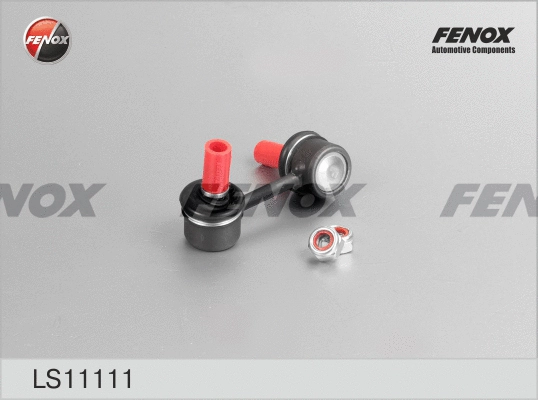 Link/Coupling Rod, stabiliser bar (LS11111)