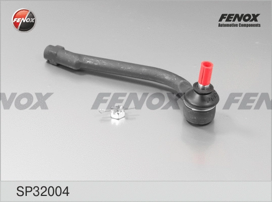 Tie Rod End (SP32004)