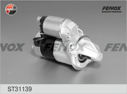 Starter (ST31139)