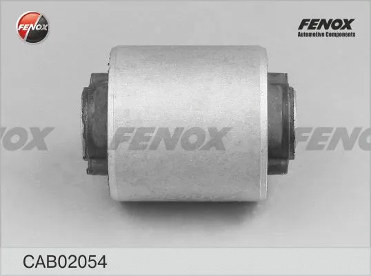 Mounting, control/trailing arm