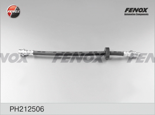 Brake Hose (PH212506)