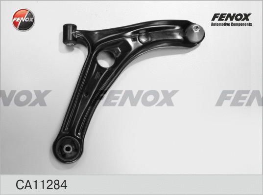 Control/Trailing Arm, wheel suspension (CA11284)