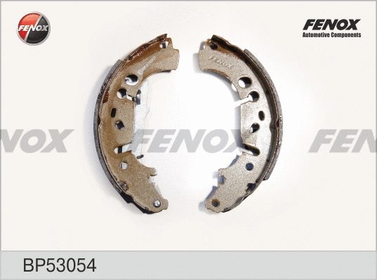 Brake Shoe Set (BP53054)