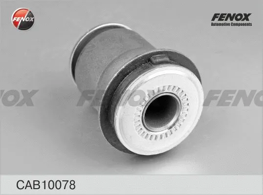 Mounting, control/trailing arm