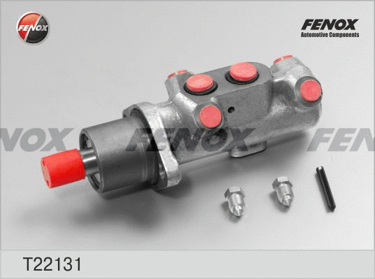 Brake Master Cylinder (T22131)