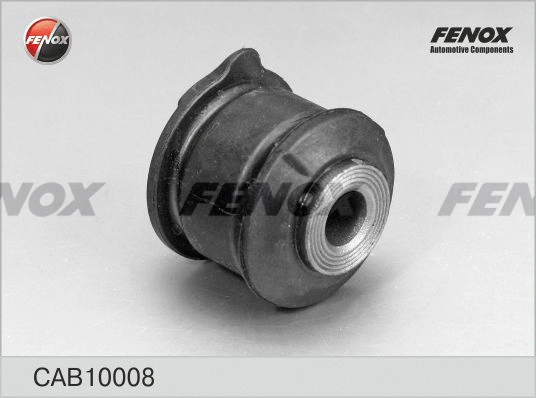 Mounting, control/trailing arm (CAB10008)