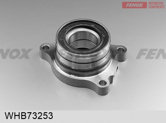 Wheel Hub (WHB73253)