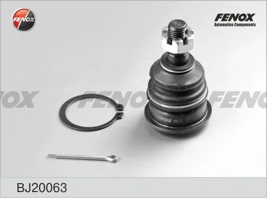 Ball Joint (BJ20063)
