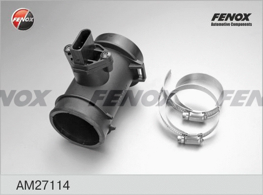 Mass Air Flow Sensor (AM27114)
