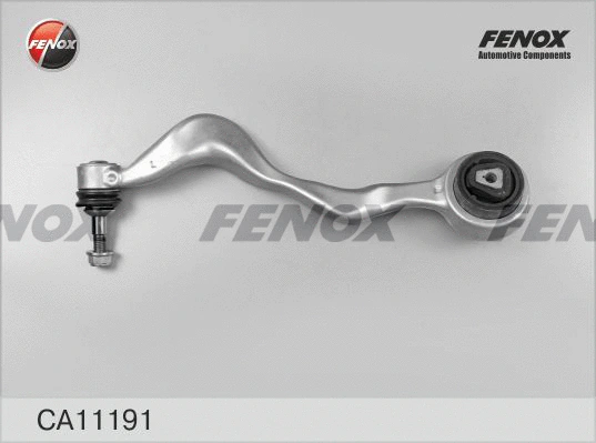 Control/Trailing Arm, wheel suspension (CA11191)