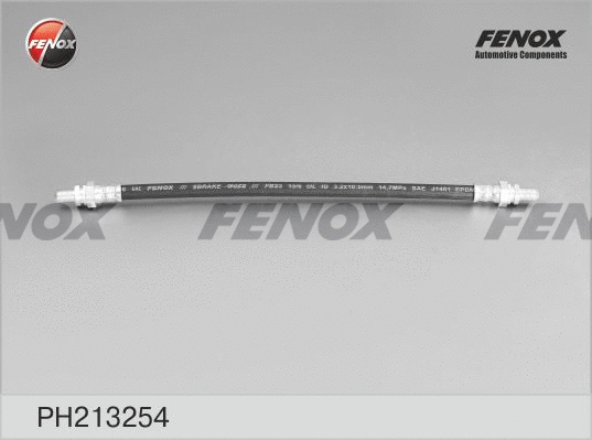 Brake Hose (PH213254)