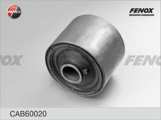 Mounting, control/trailing arm (CAB60020)