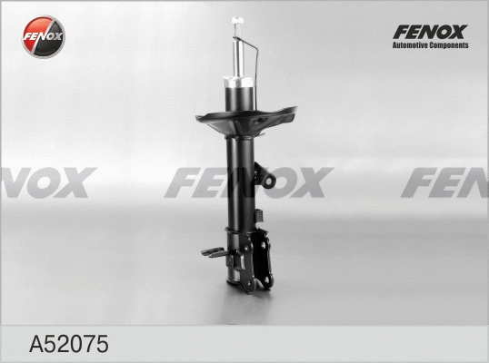 Shock Absorber (A52075)