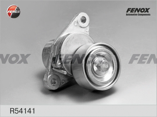 Belt Tensioner, V-ribbed belt (R54141)
