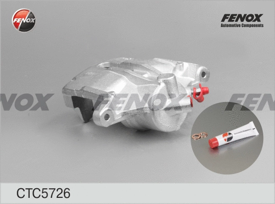 Brake Caliper Axle Kit