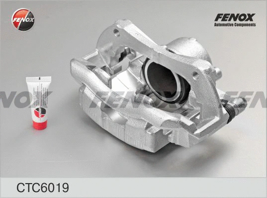 Brake Caliper Axle Kit (CTC6019)