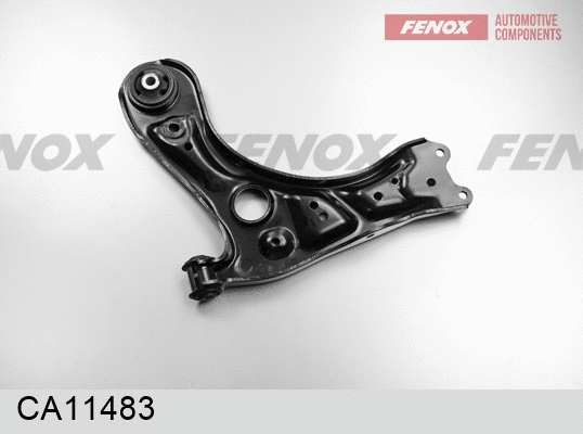 Control/Trailing Arm, wheel suspension (CA11483)