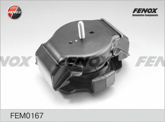 Mounting, engine (FEM0167)