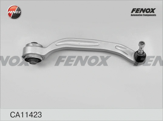 Control/Trailing Arm, wheel suspension (CA11423)