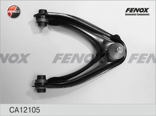 Control/Trailing Arm, wheel suspension (CA12105)