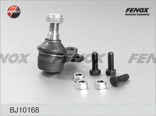 Ball Joint (BJ10168)
