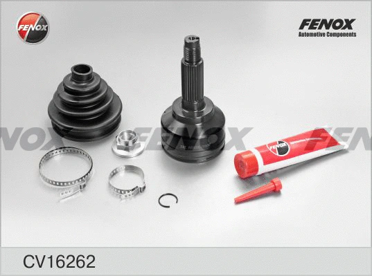 Joint Kit, drive shaft (CV16262)