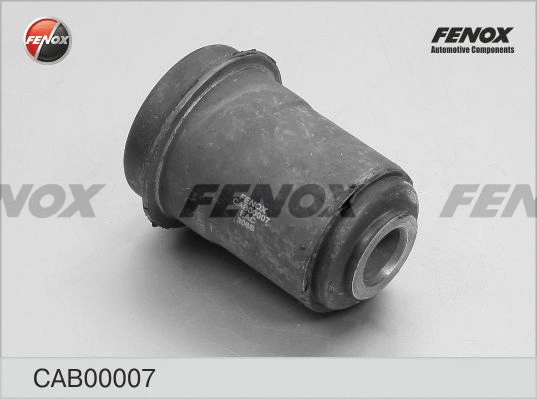 Mounting, control/trailing arm (CAB00007)