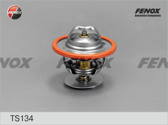 Thermostat, coolant (TS134)