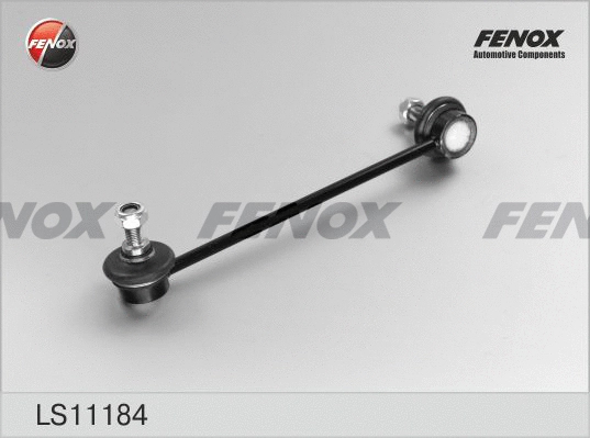 Link/Coupling Rod, stabiliser bar (LS11184)