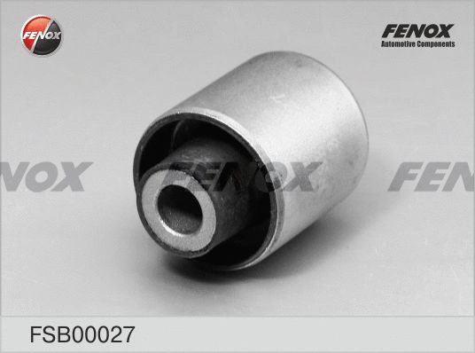 Mounting, control/trailing arm