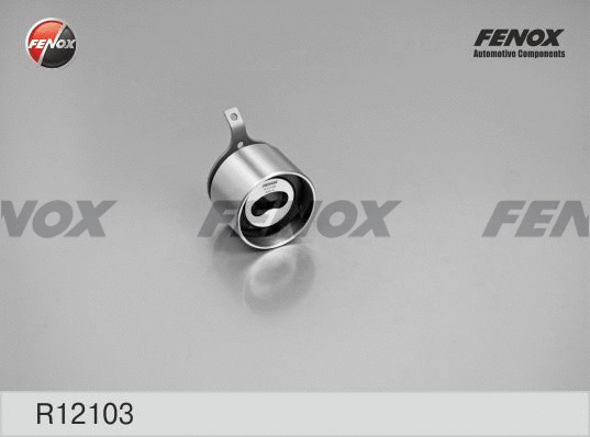 Tensioner Pulley, timing belt (R12103)