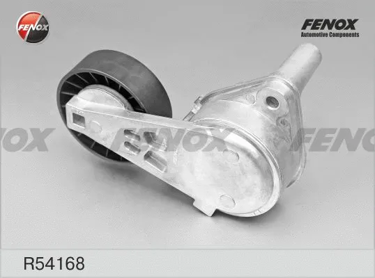 Belt Tensioner, V-ribbed belt