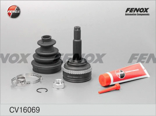 Joint Kit, drive shaft (CV16069)