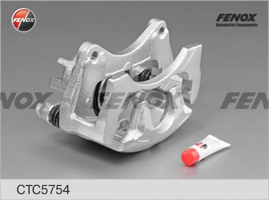 Brake Caliper Axle Kit (CTC5754)