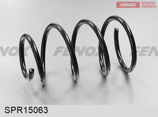 Suspension Spring (SPR15063)