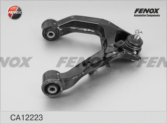 Control/Trailing Arm, wheel suspension (CA12223)