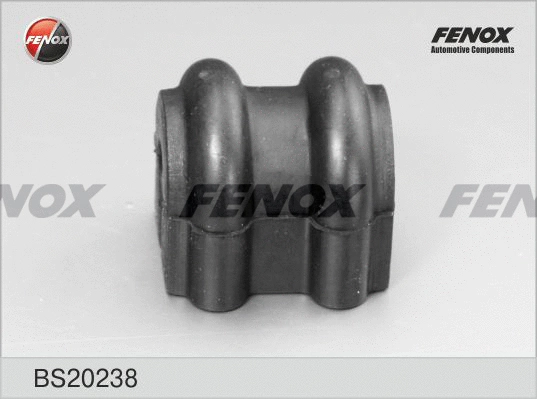 Bushing, stabiliser bar