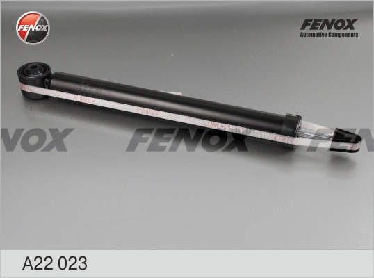 Shock Absorber (A22023)