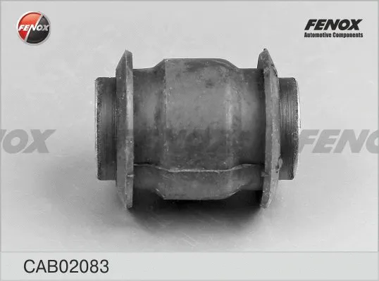 Mounting, control/trailing arm