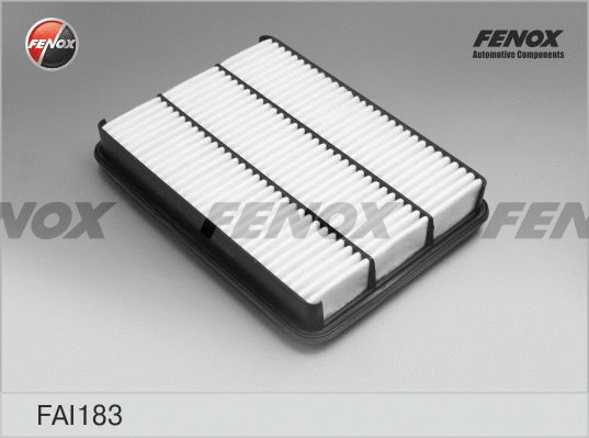 Air Filter (FAI183)