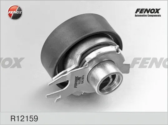 Tensioner Pulley, timing belt (R12159)