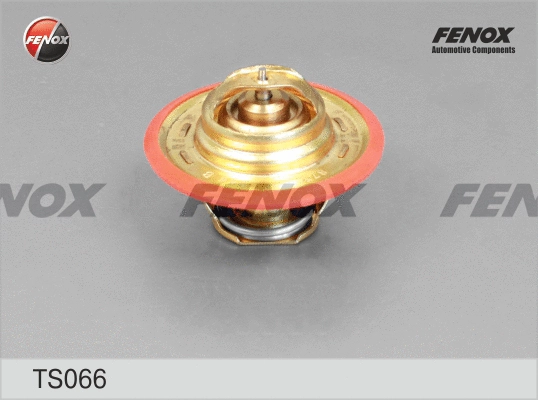 Thermostat, coolant (TS066)