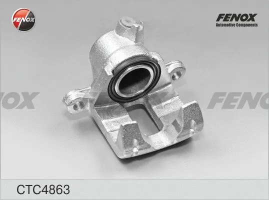 Brake Caliper Axle Kit (CTC4863)