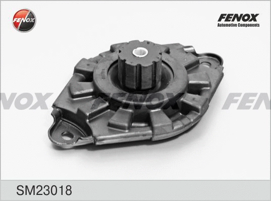 Mounting, shock absorber (SM23018)