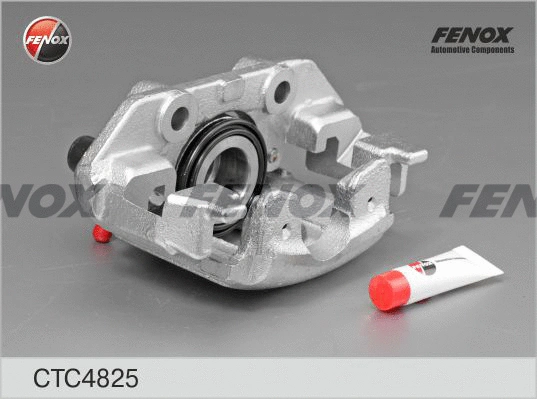 Brake Caliper Axle Kit (CTC4825)
