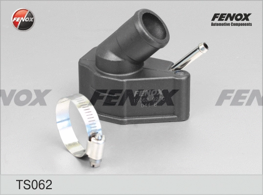Thermostat, coolant (TS062)