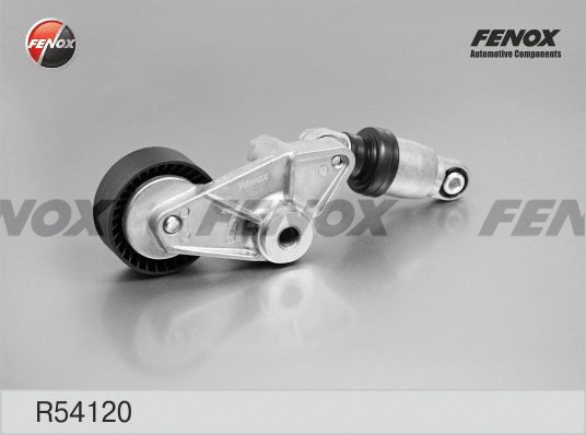 Belt Tensioner, V-ribbed belt (R54120)