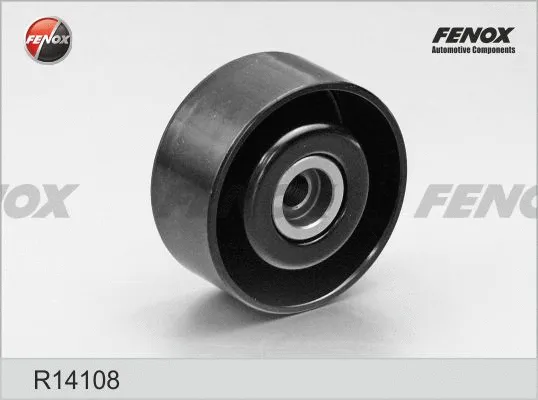 Tensioner Pulley, V-ribbed belt